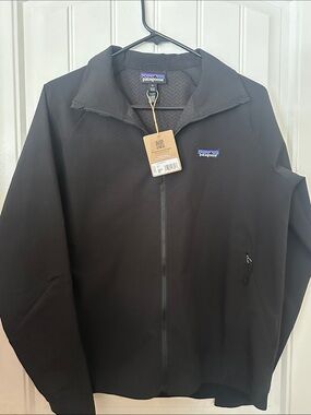Women's R1 Crosstrata Jacket size M